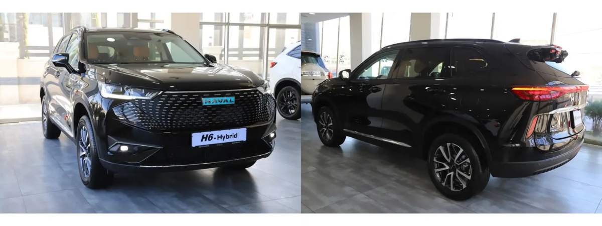 هافال-H6-هايبرد-2024